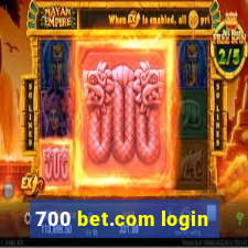 700 bet.com login